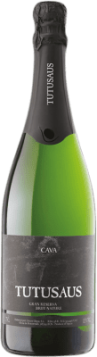 VallDolina Tutusaus Cava Гранд Резерв 75 cl