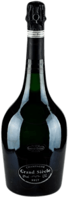 Laurent Perrier G. Siecle Brut Champagne Grande Réserve Bouteille Magnum 1,5 L