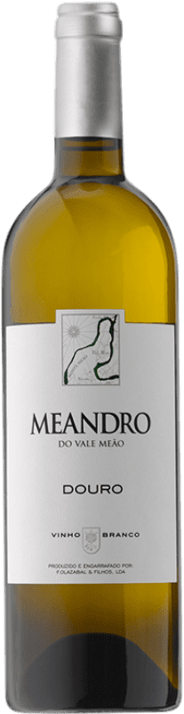 送料無料 | 白ワイン Quinta do Vale Meão Meandro I.G. Douro ドウロ ポルトガル Rabigato — ラビガト, Arinto — アリント 75 cl