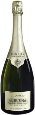 Krug Clos du Mesnil Chardonnay Brut Champagne Grande Reserva 75 cl