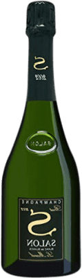 Salon Le Mesnil Chardonnay Brut Champagne Grande Réserve 75 cl