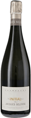 Jacques Selosse Initiale Brut Champagne Grande Reserva 75 cl