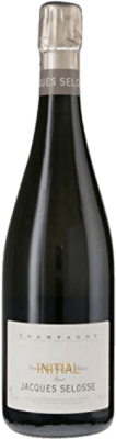 Jacques Selosse Initiale Brut Champagne Gran Riserva 75 cl