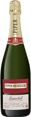 Piper-Heidsieck Essentiel брют Champagne Гранд Резерв 75 cl