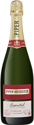 Piper-Heidsieck Essentiel Cuvée Brut Champagne グランド・リザーブ 75 cl