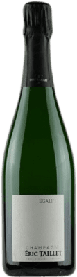 Eric Taillet Egali'T Brut Champagne Grande Réserve 75 cl