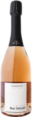 Eric Taillet Luminosi'T Brut Champagne Grande Réserve 75 cl