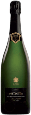 Bollinger Vieilles Vignes Françaises Brut Grande Reserva