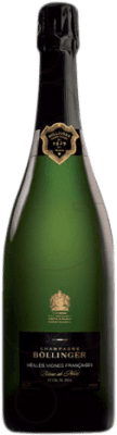 Bollinger Vieilles Vignes Françaises Pinot Nero Brut Champagne Gran Riserva 75 cl