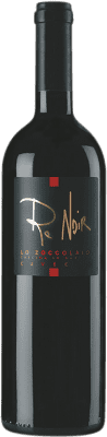 Lo Zoccolaio Re Noir Pinot Noir — 黑皮诺 Piedmont 75 cl