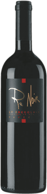 Lo Zoccolaio Re Noir Pinot Black Piedmont 75 cl