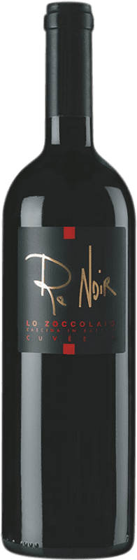 19,95 € | 红葡萄酒 Lo Zoccolaio Re Noir D.O.C. Piedmont 皮埃蒙特 意大利 Pinot Noir — 黑皮诺 75 cl