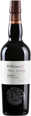 22,95 € | Белое вино Williams & Humbert Vino en Rama Испания Pedro Ximénez бутылка Medium 50 cl