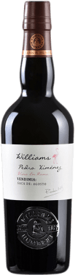 22,95 € | Vinho Generoso Fortificado Williams & Humbert Fino en Rama — Não Filtrado Espanha Pedro Ximénez Garrafa Medium 50 cl