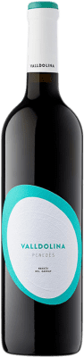 VallDolina Merlot — Мерло Penedès 75 cl