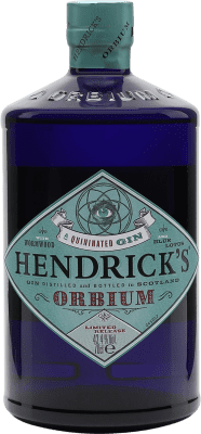 Джин Hendrick's Gin Orbium