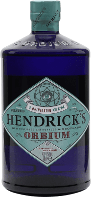 Gin Hendrick's Orbium 70 cl