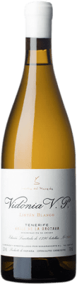 Suertes del Marqués Vidonia Viñedos Propios Listán — 利斯坦 Valle de la Orotava 75 cl