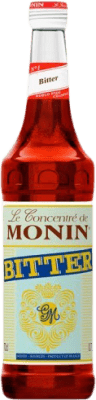Konzentrat für Cocktail Monin Concentrado Bitter 70 cl Alkoholfrei