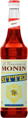 Schnapp Monin Concentrado Bitter 70 cl 不含酒精