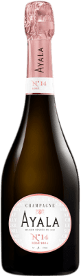 Maison Ayala Nº 14 Rosé Champagne 75 cl