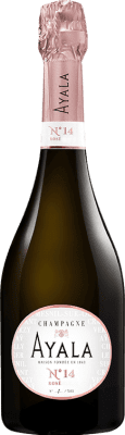 Maison Ayala Nº 14 Rosé
