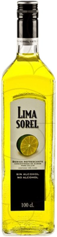 6,95 € | Schnapp Lima Sorel Spain Missile Bottle 1 L