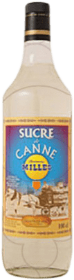 Schnapp Millàs Sucre de Canne 1 L Sans Alcool