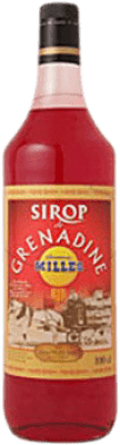 Sirope para Cóctel