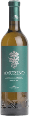 Castorani Amorino Trebbiano d'Abruzzo Trebbiano d'Abruzzo 75 cl