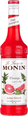 Schnapp Monin Sirope Pomelo Toranja 70 cl Sem Álcool