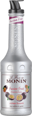 Fruchtpüree für Cocktail Monin Passion Fruit — Passionsfrucht