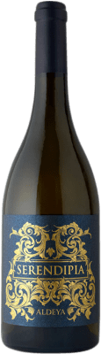 Pago de Aylés Serendipia Chardonnay Cariñena старения 75 cl