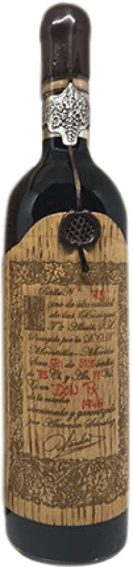 Kostenloser Versand | Likörwein Toro Albalá Don PX 1946 D.O. Montilla-Moriles Andalucía y Extremadura Spanien Pedro Ximénez 75 cl