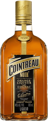 三重秒 Cointreau Noir 70 cl