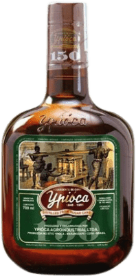 Cachaza Ypióca 6 Anys Especial 预订 70 cl