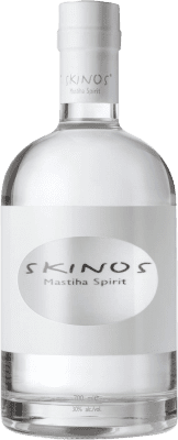 Liqueurs Skinos Mastiha Spirit 70 cl