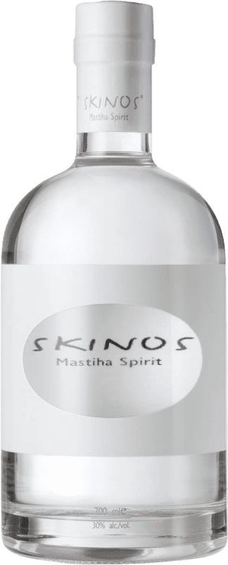 Бесплатная доставка | Ликёры Skinos Mastiha Греция 70 cl