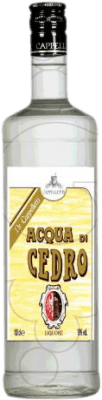 Liqueurs Cappelletti. Acqua di Cedro 1 L