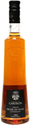 Liköre Joseph Cartron Peche de Vigne