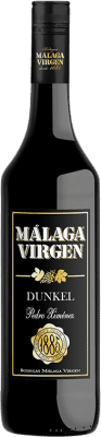 Málaga Virgen Dunkel Pedro Ximénez Sierras de Málaga 75 cl