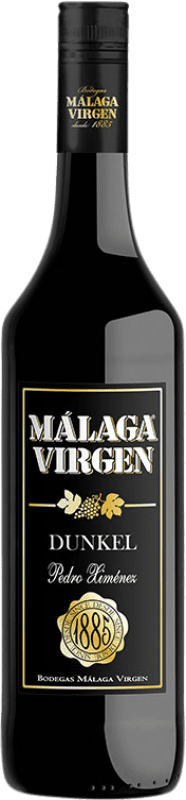 28,95 € Envoi gratuit | Vin fortifié Málaga Virgen Dunkel D.O. Sierras de Málaga