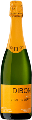 Pinord Dibon Brut Nature Cava 75 cl