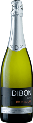 Pinord Dibon Природа Брута Cava 75 cl