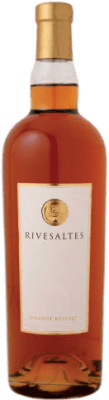 Vignobles Dom Brial Rivesaltes 1989 75 cl