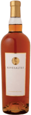 Vignobles Dom Brial 1989