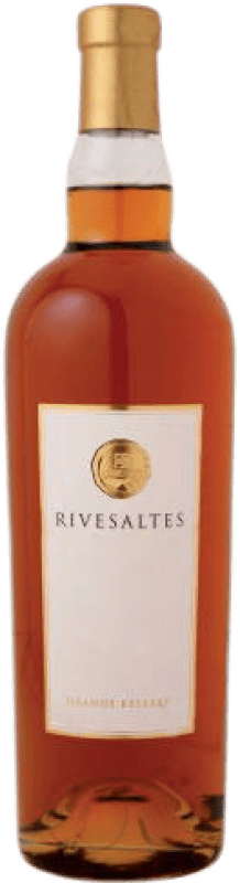 81,95 € Envío gratis | Vino generoso Vignobles Dom Brial 1989 A.O.C. Rivesaltes