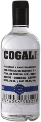 Eau-de-vie Nor-Iberica de Bebidas Cogali 70 cl