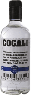 Grappa Orujo Nor-Iberica de Bebidas Cogali 70 cl