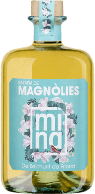 Licores Mina de Magnòlies. Ratafia